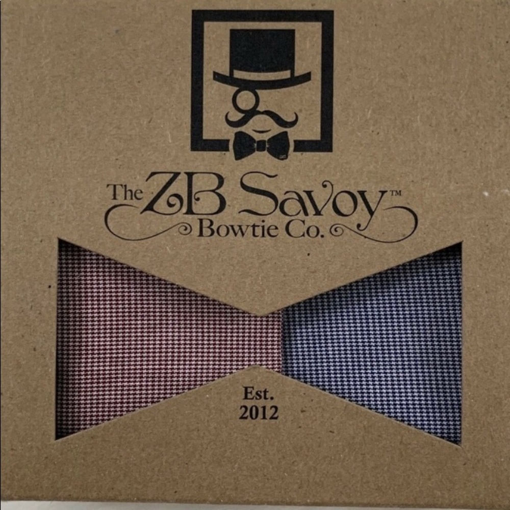Bow tie